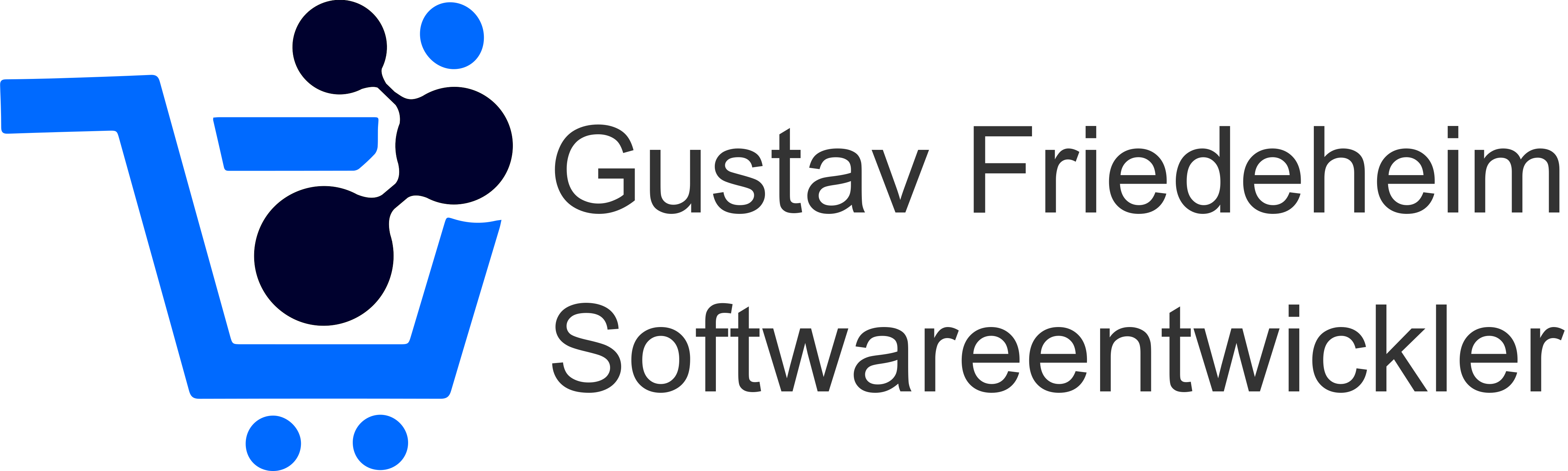 Automatisierung & Schnittstellen - Gustav Friedeheim logo