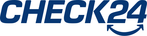 CHECK24 Logo