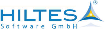HILTES Logo