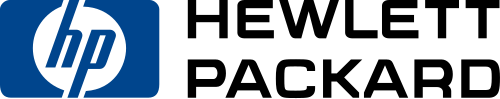 HP Logo