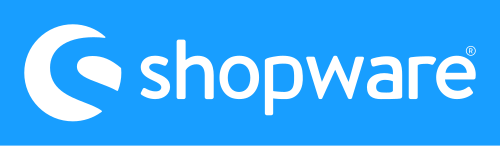 Shopware Logo